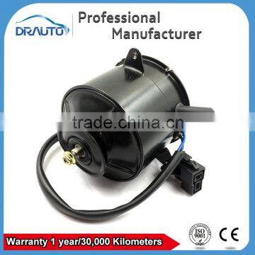 Radiator Cooling Fan/Fan motor MB376-15-150 for KIA Pride