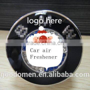 Customized Design Paper Hanging Car Air Freshener