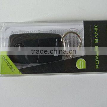 Keychain Power Bank 2600mah,key Power Bank, Mini Power Bank, Keyring Power Bank, Chili Power Bank photo-6