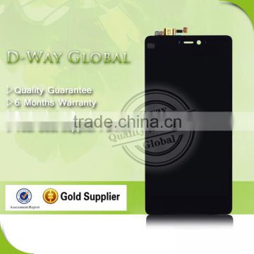 Mobile Phone LCD Screen Display and Touch Digitizer Assembly For Xiaomi Mi 4c Mi4c Lcd With Touch Sensor