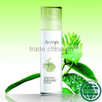 Honeysuckle Facial Refreshing Toner