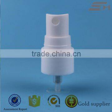 Personal beautiful travel 20/410 perfume pump spray