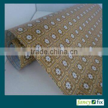 Decorative Self adhesive vinyl film