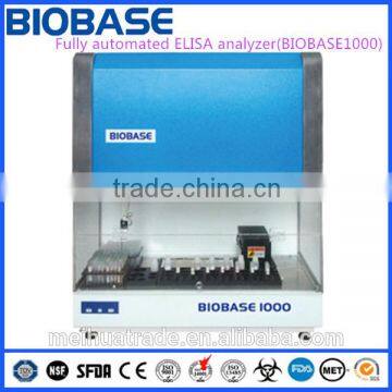 BIOBASE Fully automated ELISA analyzer