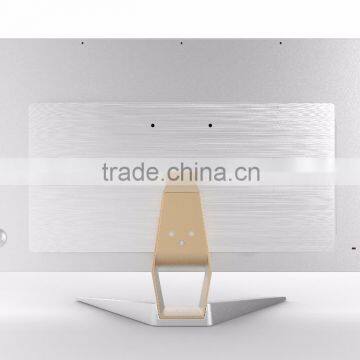 32 Inch FHD IPS Panel Monitor 1920*1080 White Color (W3201S) photo-3