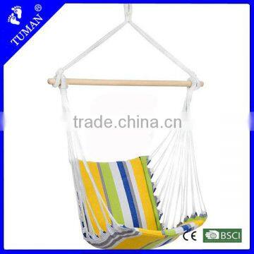 Leisure Cheap Canvas Hanging Chair Price