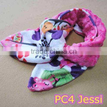 10% off Mom-Baby Accessories Minky Scarf For Mini Order.JSP20151106008