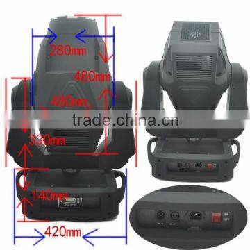 Fat Green Beam Big Stage Laser 2000mw Moving Head Laser Lighting photo-4