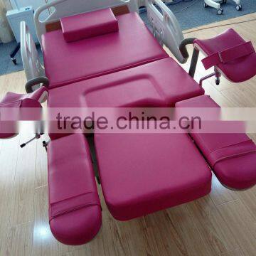 Best Selling Products 2015 Hot Sale Obstetric Delivery Bed New Inventions in China photo-2