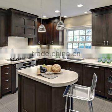 high gloss mdf laminate kitchen cabinet