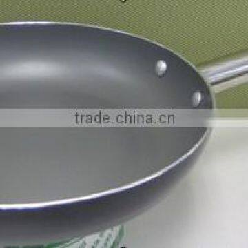 30cm non-stick alu fry pan