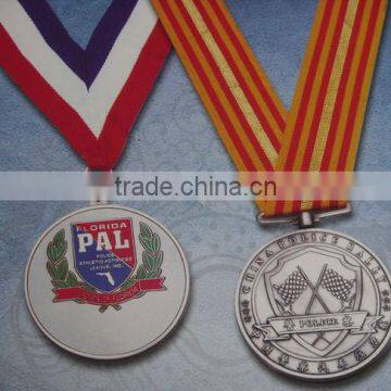 Metal Medal