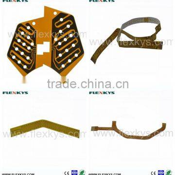 OEM flexible Printed Circuit fpc