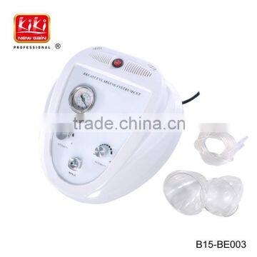 3 in 1 electronic breast enhancer massager,breast enhancer machine