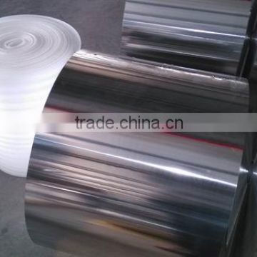 1100, 3003, 3004, 3105, 5052, 8011aluminum tab coil