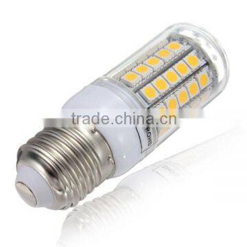 360 degree CE&RoHS e27 led lamp corn