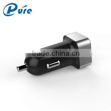 Fashional Design Car Charger IC Chip Car Charger New Products Charger Dual USB Charger