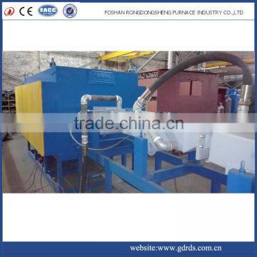 Hard Alloy Auto Welding and Brazing Machine for Sale photo-2
