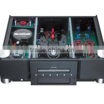 Hot Sale Antique Fashion Latest Top Quality Auto Hifi Dj Cd Player photo-3