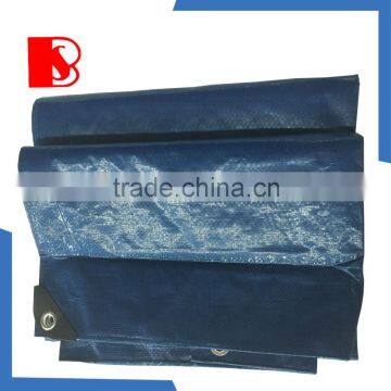 85gsm-300gsm China PE Tarpaulin Factory With UV Treated for Car /Truck / Boat Cover,,clear Plastic Cover PE Tarpaulin Sheet photo-2