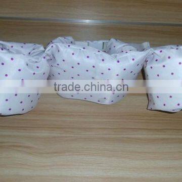 Factory Price Inflatable Baby Life Jacket photo-6