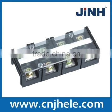 TC series fixed terminal blocks TC 1004 60A 600V terminal block