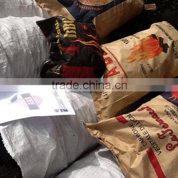 Hardwood Charcoal photo-2