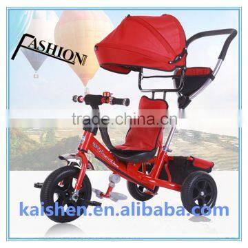 China Baby Stroller Manufacture/price Mother Baby Stroller Bike/four Wheel Baby Stroller photo-3