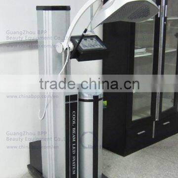 2015Excellent Beauty Equipment For Weight Loss With Ultrasonic Head Device photo-4