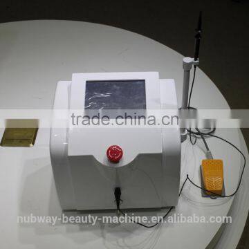 RBS 30MHz Skin Mole Removal Machine / Vascular Vein Removal Machine photo-2