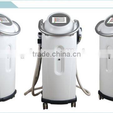 Vertical Diode Laser Portable Hair Removal Machine Women