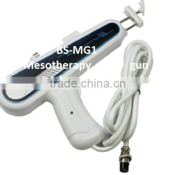 Skin rejuvenation meso mesotherapy gun