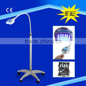 wholesale price 36 watt teeth whitening lamp for dental bleaching