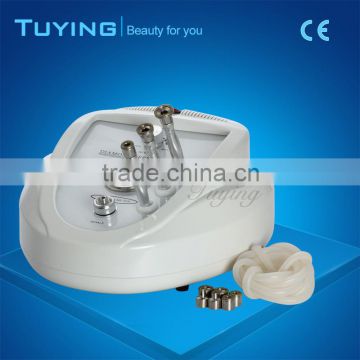 crystal diamond dermic microdermabrasion machine