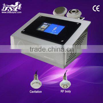 Body Firming Machine & Cavitation Rf Ultrasound Fat Reduction Machine Machine 2 Years Warranty Skin Tightening