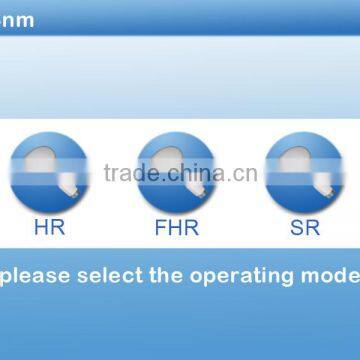 High Quality 808nm Diode Laser Hair Removal Beauty Equipment photo-4