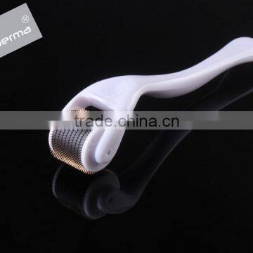 Best Quality Micro Needle Skin Roller Therapy Microneedle Dermaroller photo-3