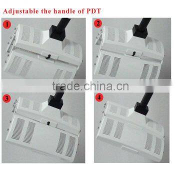 Led Light Ultrasound rf Facial Machine for Home Use -Photon Care photo-3