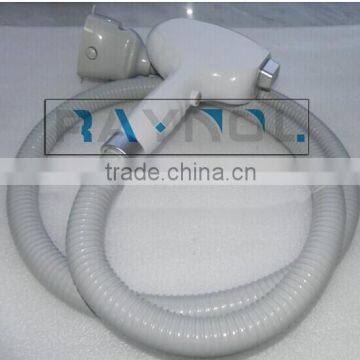 Portable 808nm Diode Laser Hair Rremoval Machine photo-2