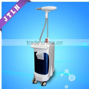 Freckles Removal Medical Nd Yag Long Q Switch Laser Tattoo Removal Pulse Laser& Laser Hair Removal Machine