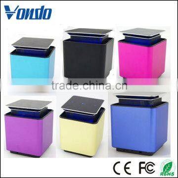 Gadgets newest smart bluetooth speaker with bluetooth portable speaker