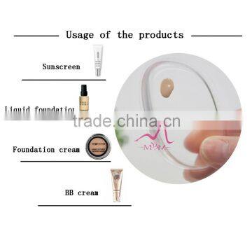 Colorful Beauty Silicone Makeup Sponge Blender photo-2