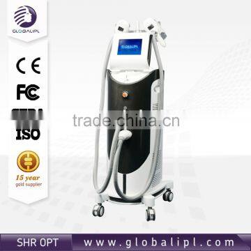 Fat Freeze Vacuum Systeme Lipocavitation Machine photo-2