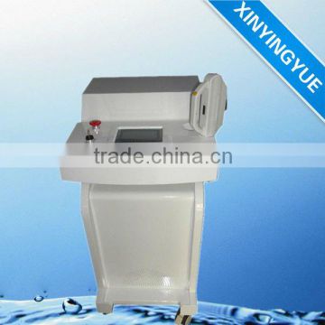 Salon hair removal IPL and RF face wrinkle removal beauty machine