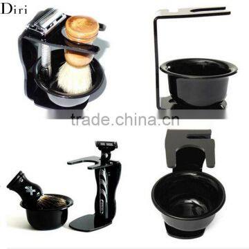 China Factory Badger Shaving Brush for Shaving, Shaving Brush Set photo-4