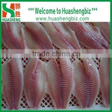 Wholesale Frozen Tilapia