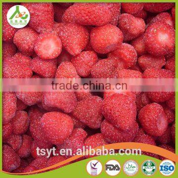 Price For IQF Frozen Strawberry M13, Honey photo-4