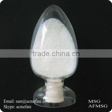 Monosodium glutamate / MSG seasoning