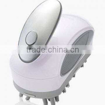 Durable and High quality massage shower head brush for Beautysalon use , Also available in anything