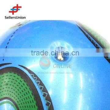 No. 1 Yiwu Agent Made in China Popular Inflatable Beach Ball PVC Toy Ball photo-2
